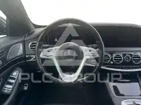 2019 Mercedes Benz S 350