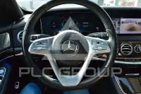 2019 Mercedes Benz S 350