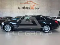 2019 Mercedes Benz S 350