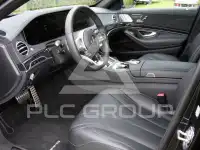 2019 Mercedes Benz S 350