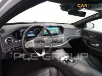 2019 Mercedes Benz S 350
