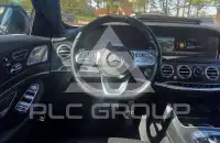 2019 Mercedes Benz S 350