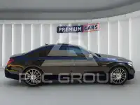 2019 Mercedes Benz S 350