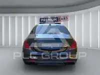 2019 Mercedes Benz S 350