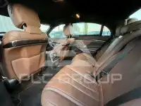 2019 Mercedes Benz S 350