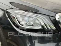 2019 Mercedes Benz S 350
