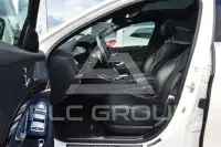 2019 Mercedes Benz S 350