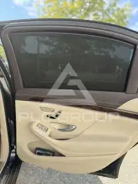 2019 Mercedes Benz S 350