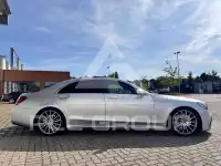 2019 Mercedes Benz S 350