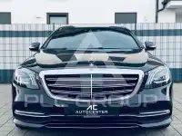 2019 Mercedes Benz S 350