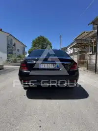 2019 Mercedes Benz S 350