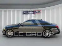 2019 Mercedes Benz S 350