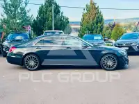2019 Mercedes Benz S 350