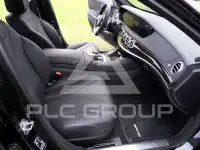 2019 Mercedes Benz S 350