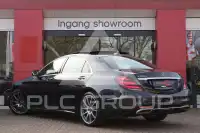 2019 Mercedes Benz S 350