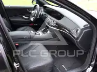 2019 Mercedes Benz S 350