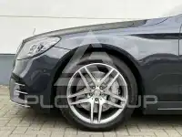 2019 Mercedes Benz S 350