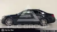 2019 Mercedes Benz S 350