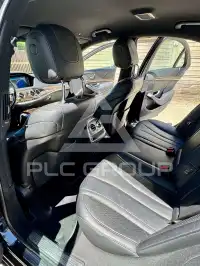 2019 Mercedes Benz S 350