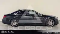 2019 Mercedes Benz S 350