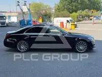 2019 Mercedes Benz S 350