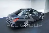 2019 Mercedes Benz S 350