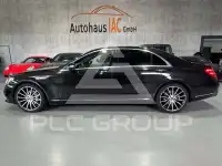2019 Mercedes Benz S 350