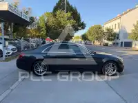 2019 Mercedes Benz S 350
