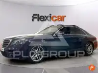 2019 Mercedes Benz S 350