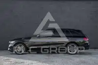 2021 Mercedes Benz C 300