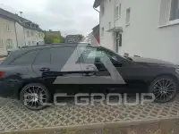 2019 Mercedes Benz C 300