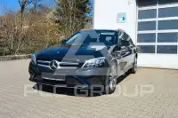 2019 Mercedes Benz C 300