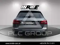 2019 Mercedes Benz C 300