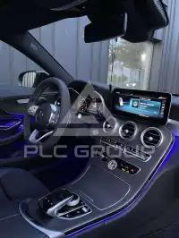 2019 Mercedes Benz C 300