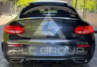 2019 Mercedes Benz C 300