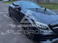 2019 Mercedes Benz C 300