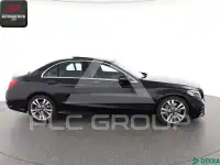 2019 Mercedes Benz C 300