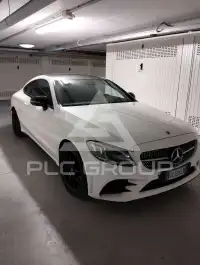 2019 Mercedes Benz C 300
