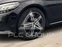 2019 Mercedes Benz C 300