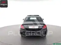 2019 Mercedes Benz C 300