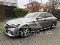 2019 Mercedes Benz C 300