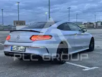 2019 Mercedes Benz C 300