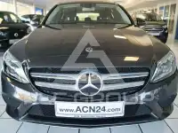 2019 Mercedes Benz C 300
