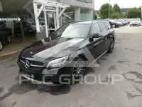 2019 Mercedes Benz C 300