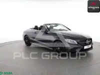 2019 Mercedes Benz C 300