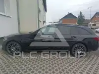 2019 Mercedes Benz C 300