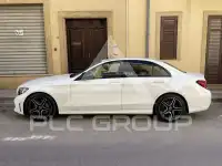 2019 Mercedes Benz C 300