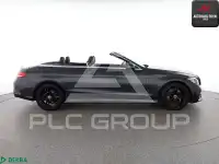 2019 Mercedes Benz C 300