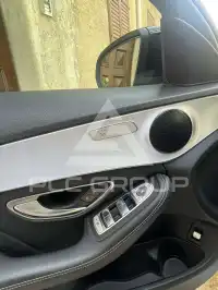 2019 Mercedes Benz C 300