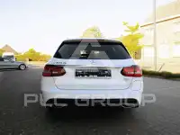 2019 Mercedes Benz C 300